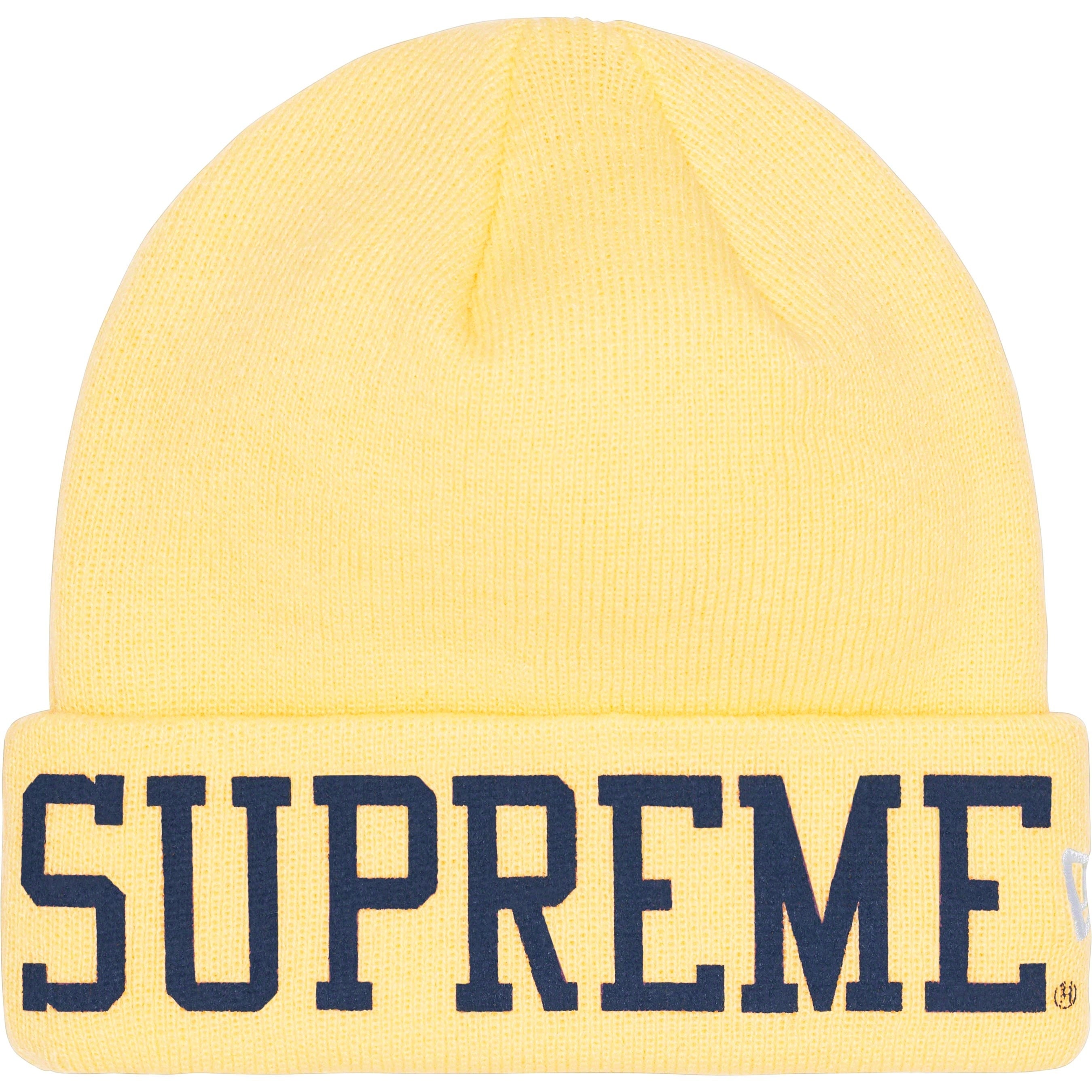 New Era® Varsity Beanie view 8